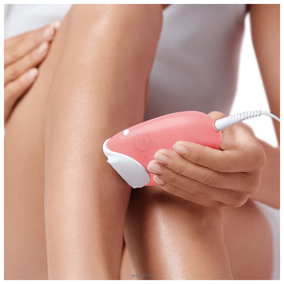 Фотографии Braun Silk-epil 3 SE 3-176