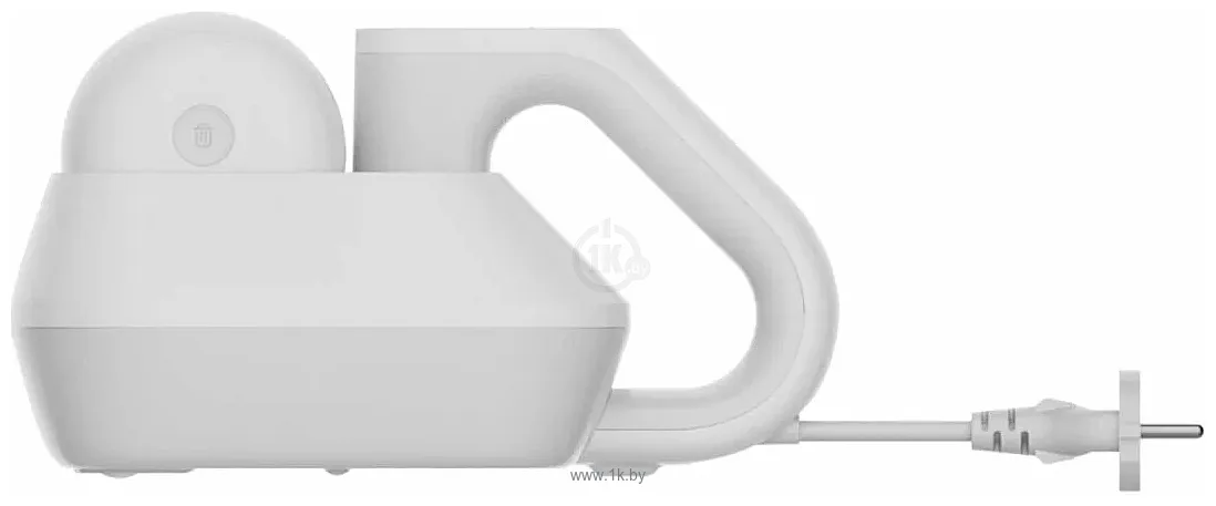 Фотографии Xiaomi Dust Mite Vacuum Cleaner Pro