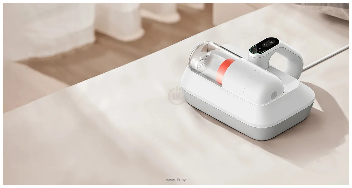 Фотографии Xiaomi Dust Mite Vacuum Cleaner Pro