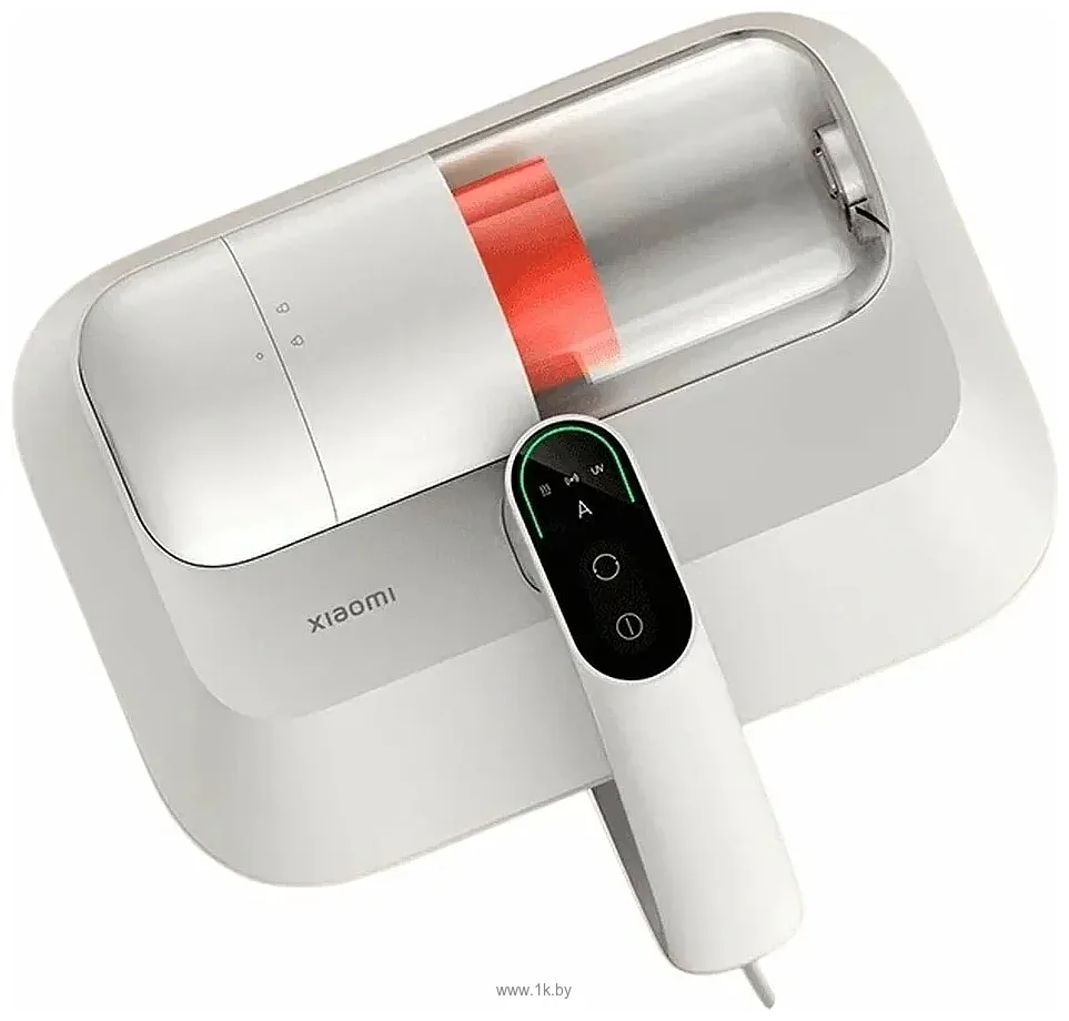 Фотографии Xiaomi Dust Mite Vacuum Cleaner Pro