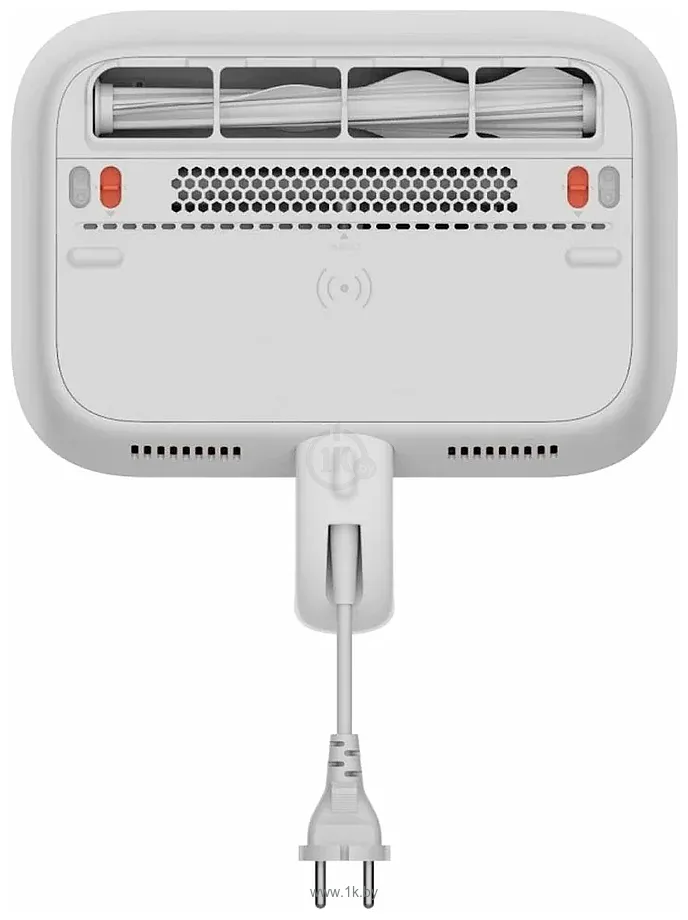 Фотографии Xiaomi Dust Mite Vacuum Cleaner Pro