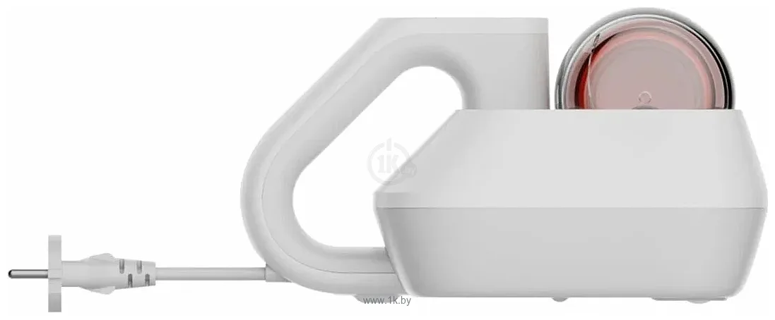 Фотографии Xiaomi Dust Mite Vacuum Cleaner Pro