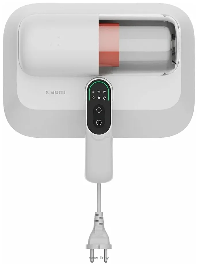 Фотографии Xiaomi Dust Mite Vacuum Cleaner Pro
