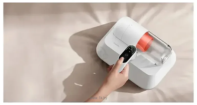 Фотографии Xiaomi Dust Mite Vacuum Cleaner Pro
