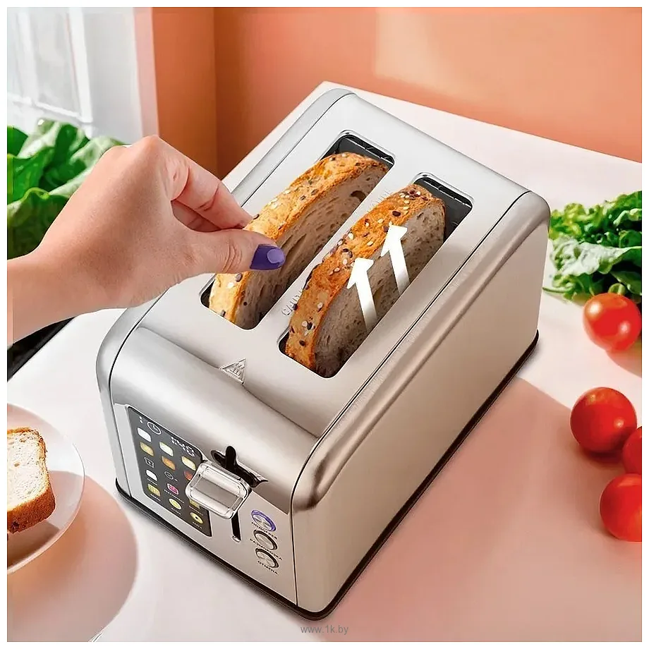 Фотографии Kitfort KT-6834