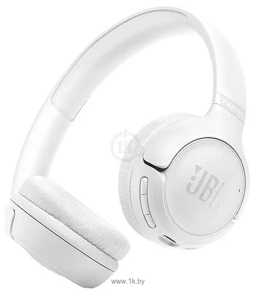 Фотографии JBL Tune 530BT Фотографии JBL Tune 530BT