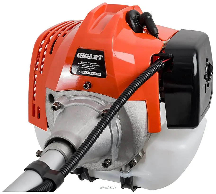 Фотографии Gigant GSAF-16 Фотографии Gigant GSAF-16