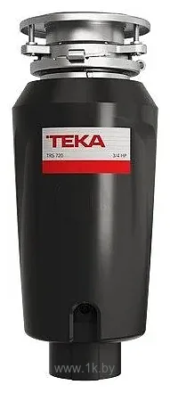Фотографии TEKA TRS 720
