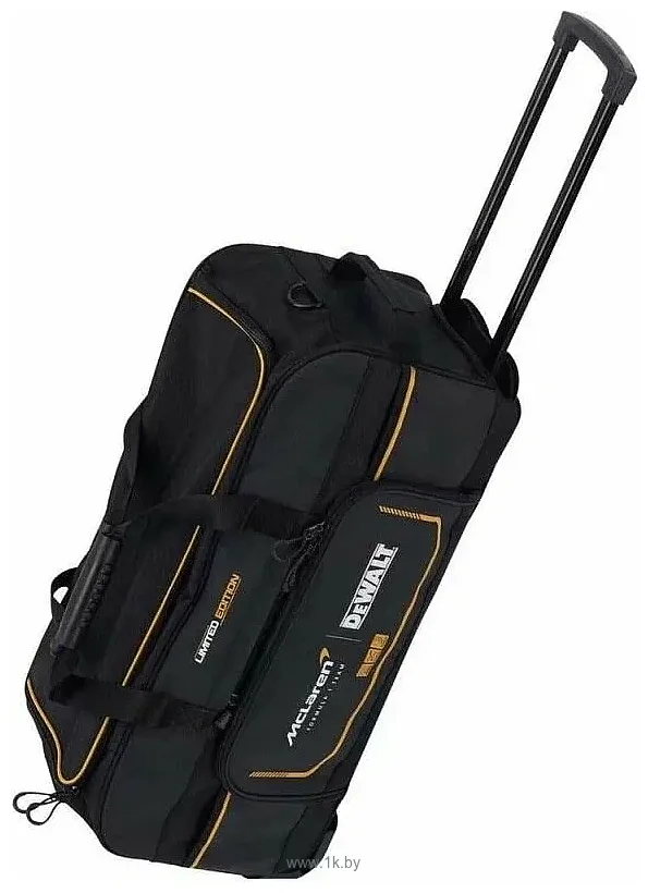 Фотографии DeWalt McLaren DWST83522-9