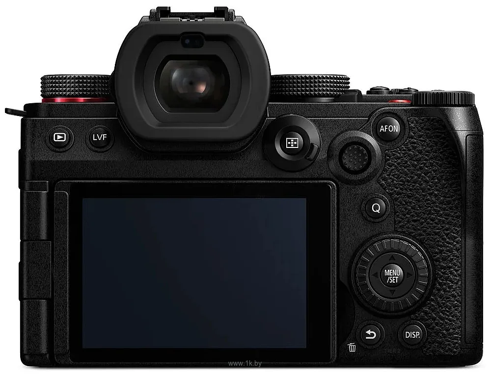 Фотографии Panasonic Lumix S5 II Kit 20-60mm