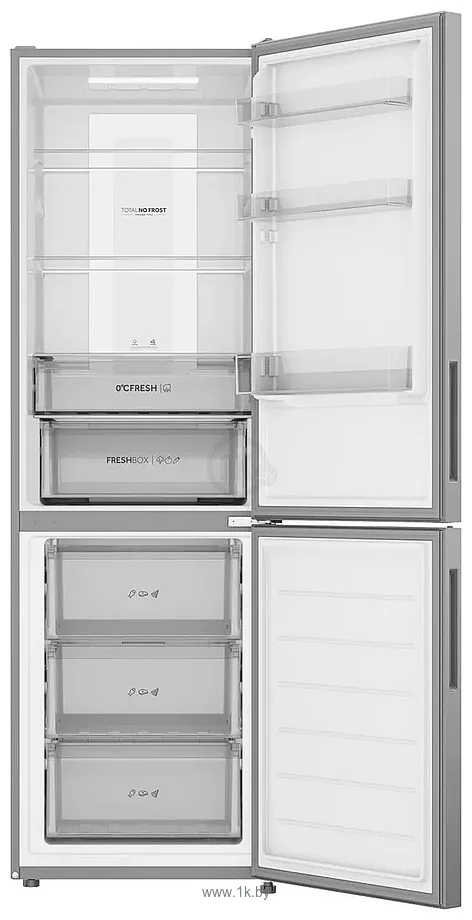 Фотографии Haier CEF534CSRG Фотографии Haier CEF534CSRG