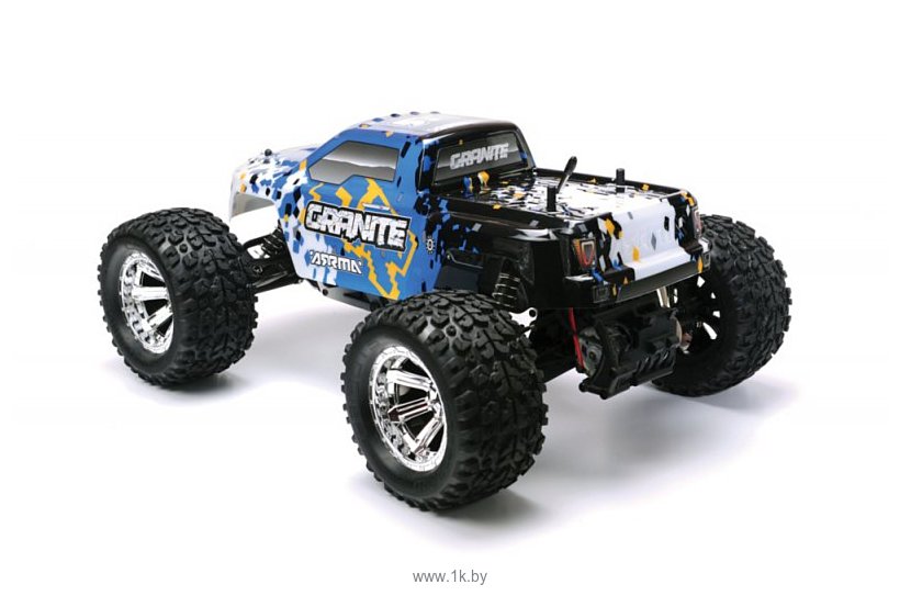 Фотографии Arrma Granite Mega 2WD RTR