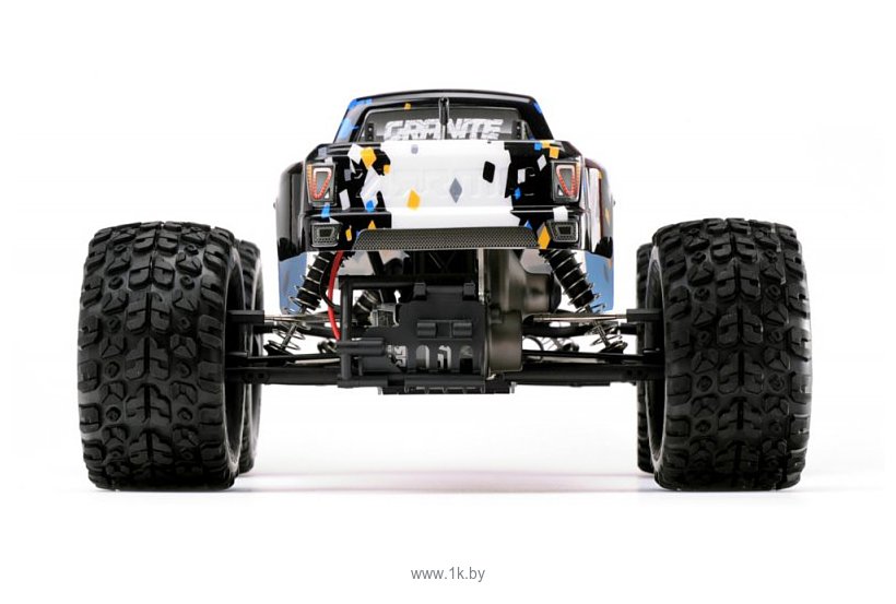 Фотографии Arrma Granite Mega 2WD RTR