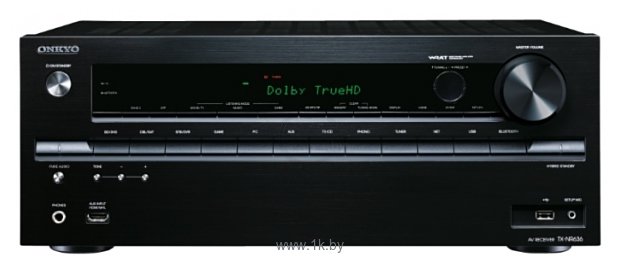 Фотографии Onkyo TX-NR636