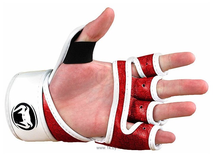 Фотографии Venum Red Devil MMA Gloves