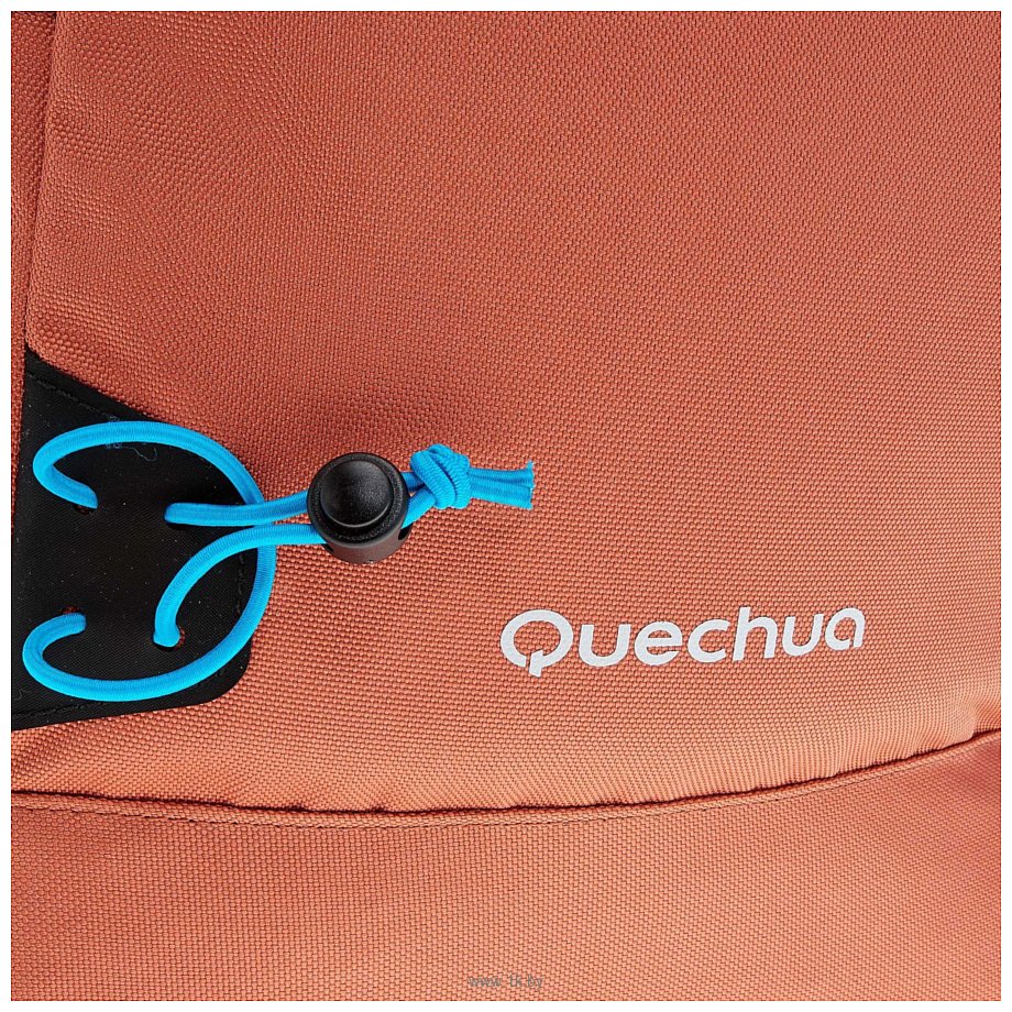 Фотографии Quechua Escape 22 CL orange