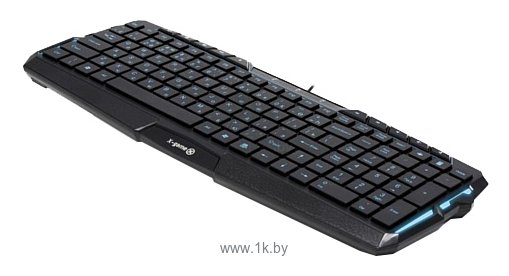 Фотографии X-Game XK-500UB black USB