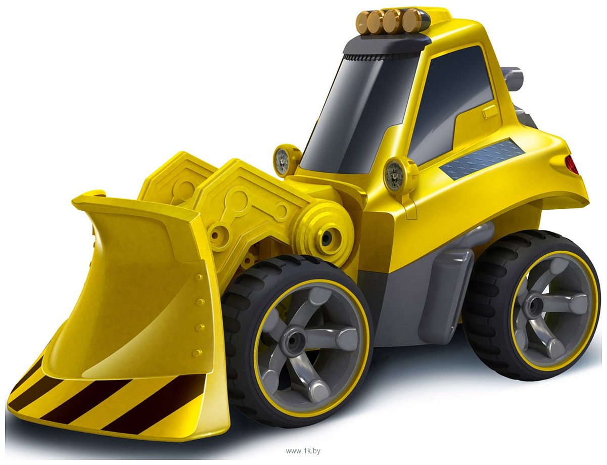 Фотографии Silverlit Bulldozer (81113)