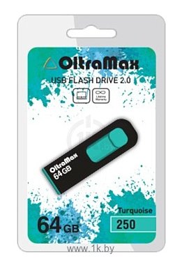 Фотографии OltraMax 250 64GB