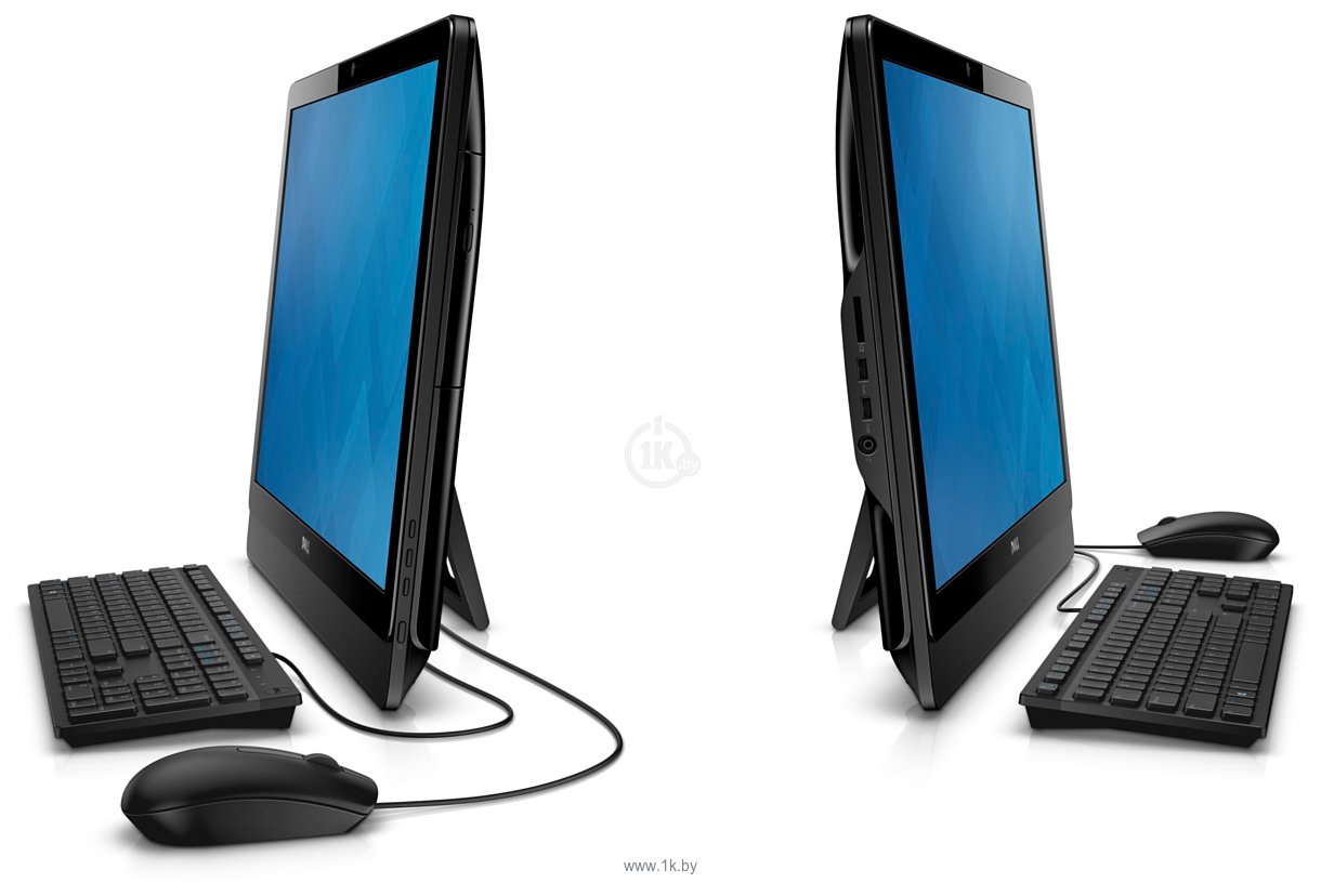 Фотографии Dell Inspiron 24 3459 (3459-5017)