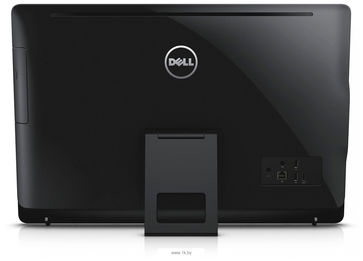 Фотографии Dell Inspiron 24 3459 (3459-5017)