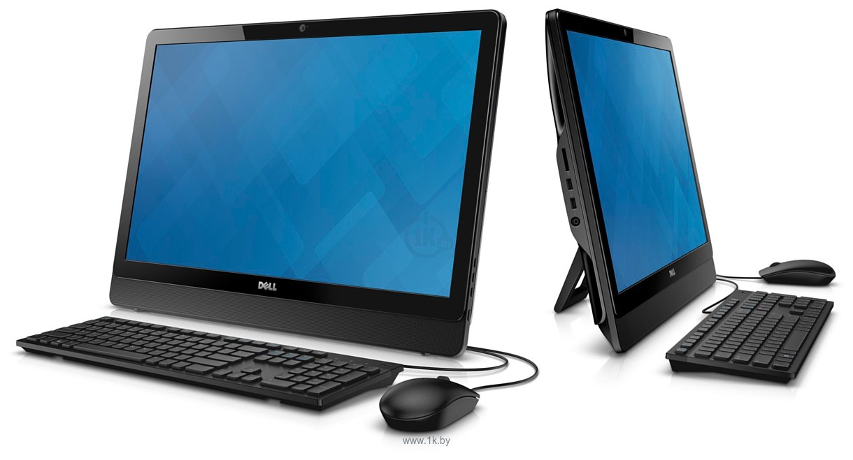 Фотографии Dell Inspiron 24 3459 (3459-5017)