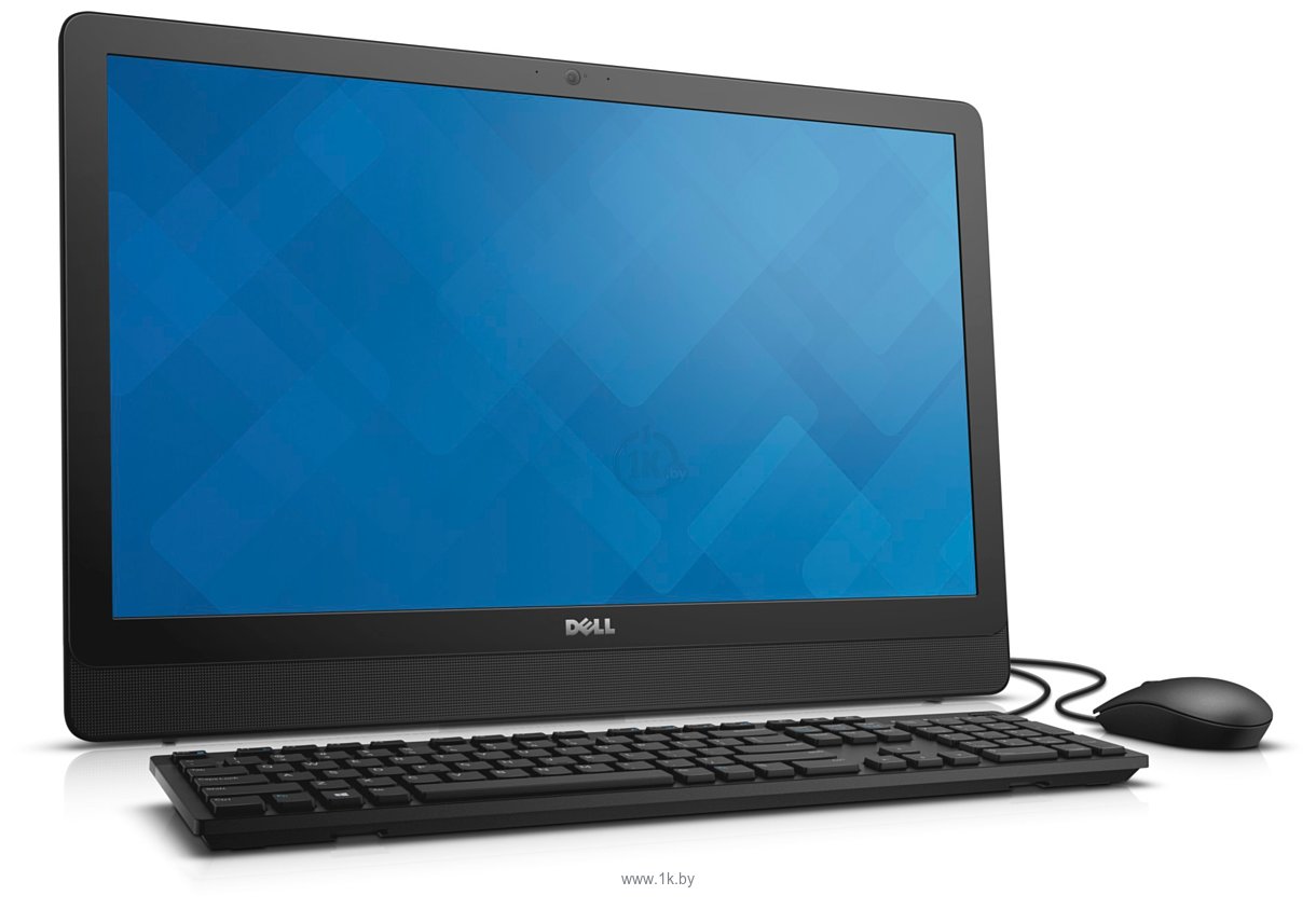 Фотографии Dell Inspiron 24 3459 (3459-5017)