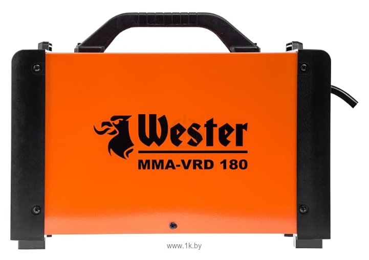 Фотографии Wester MMA-VRD 180