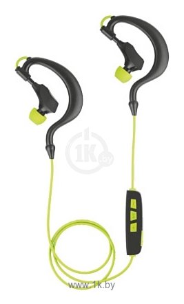 Фотографии Trust Senfus Bluetooth Sports In-ear Headphones