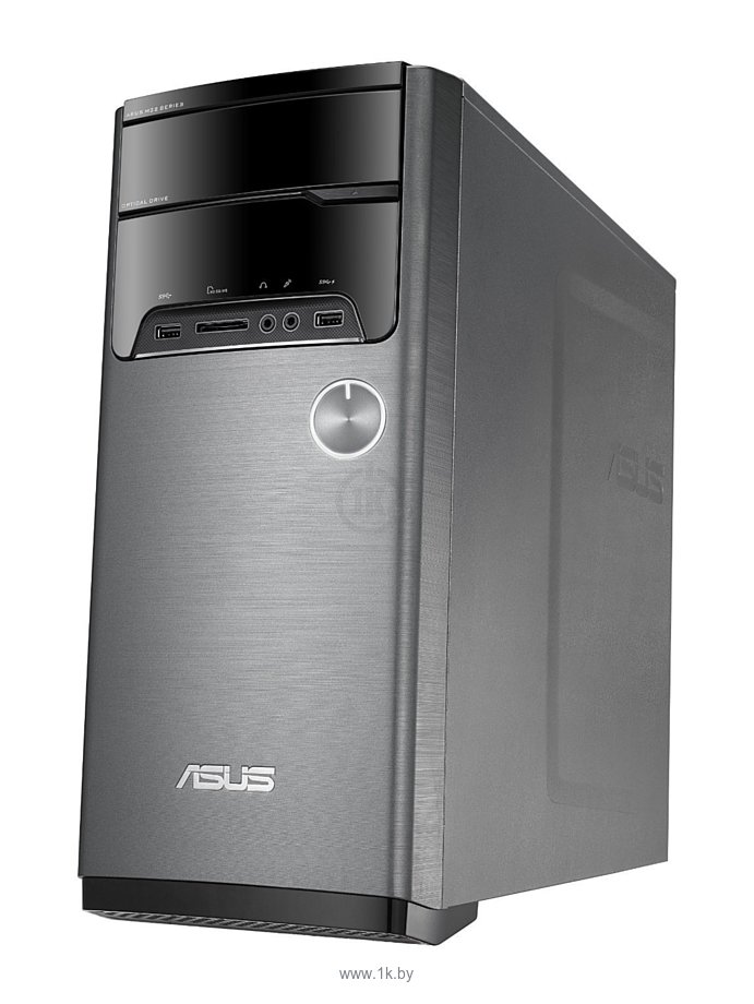 Фотографии ASUS VivoPC M32CD-RU025T