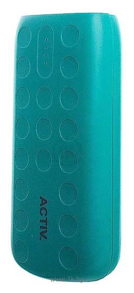 Фотографии Activ Fresh Line A151-01 4000mAh