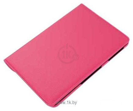 Фотографии LSS Rotation Cover для Samsung Galaxy Tab S3 (розовый)