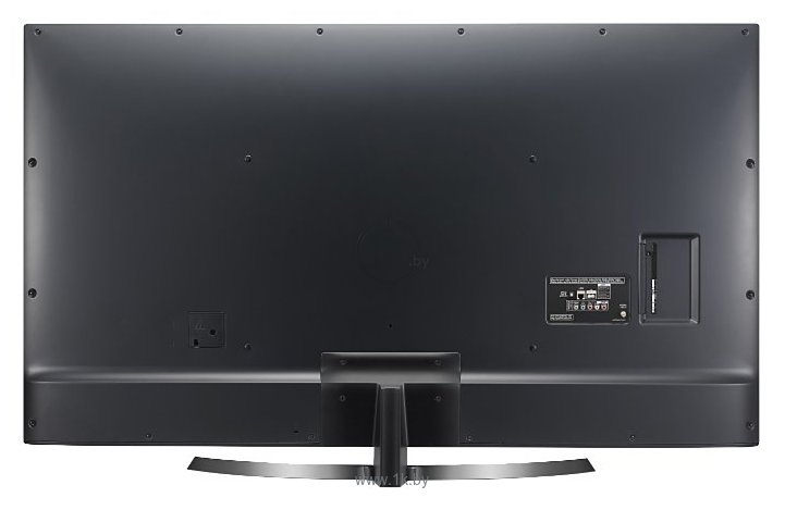 Фотографии LG 55UJ675V