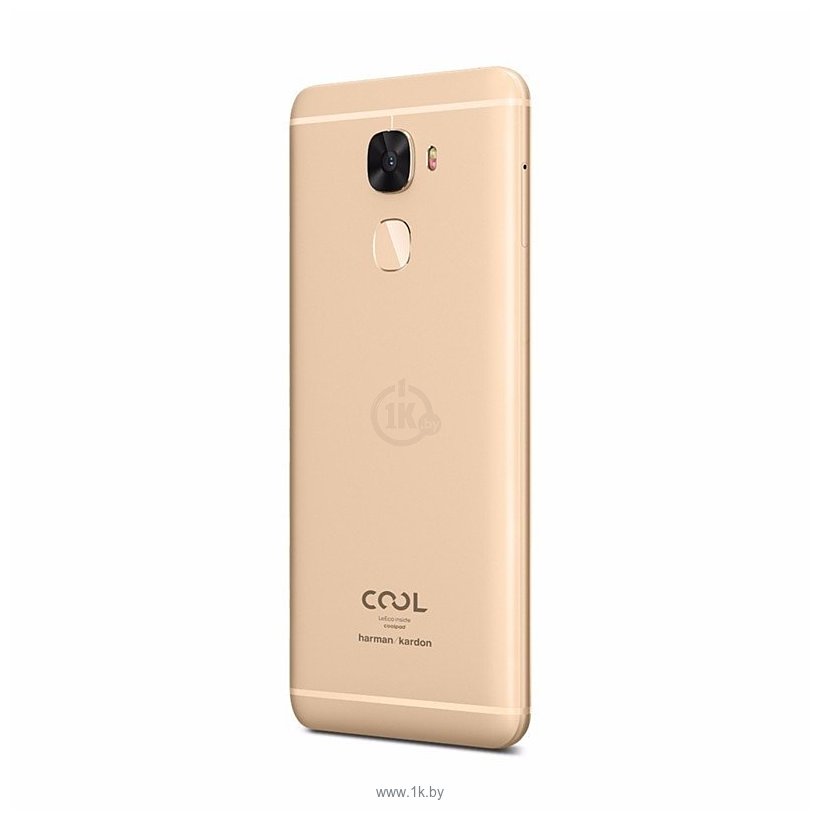 Фотографии LeEco Cool Changer S1