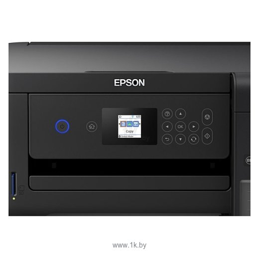 Фотографии Epson Expression ET2750