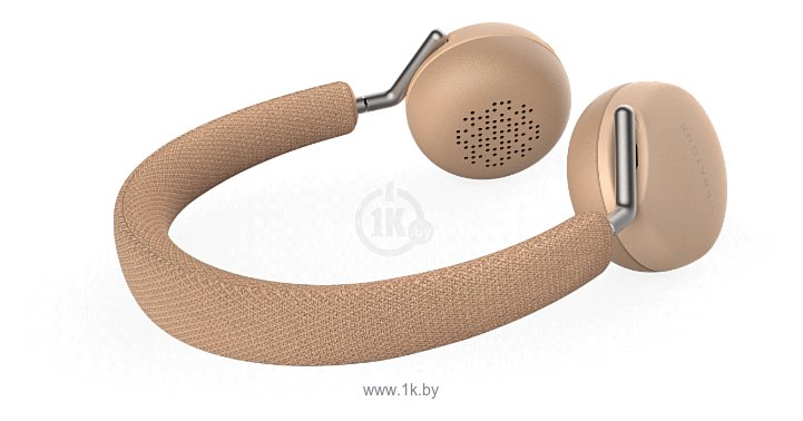 Фотографии Libratone Q Adapt On-Ear Headphones