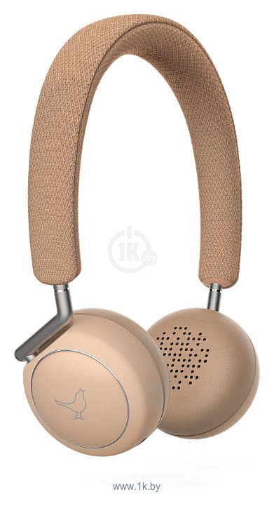 Фотографии Libratone Q Adapt On-Ear Headphones