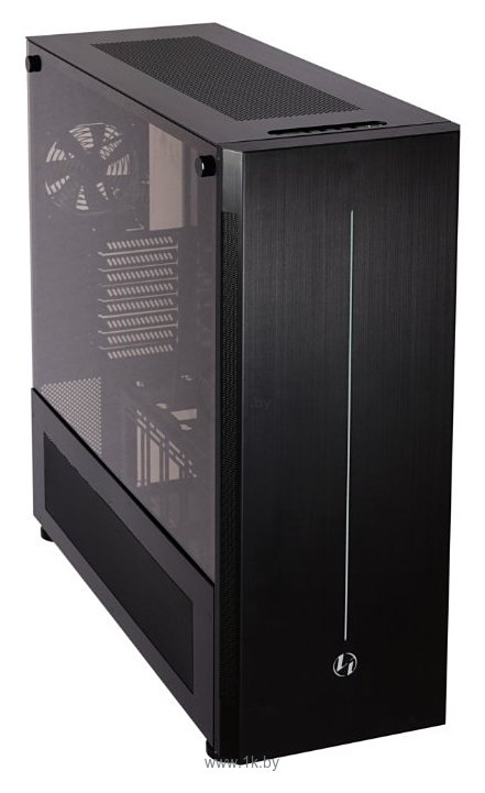 Фотографии Lian Li PC-V3000 WX Black