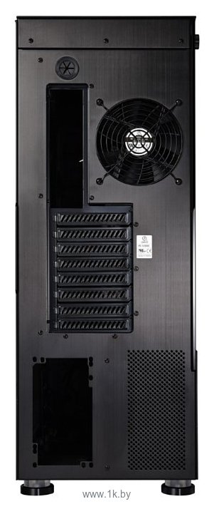 Фотографии Lian Li PC-V3000 WX Black