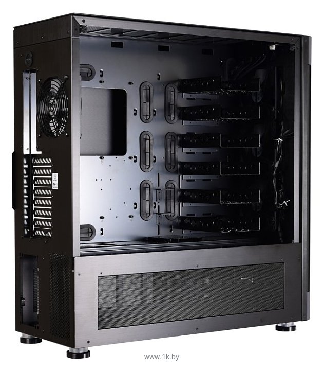 Фотографии Lian Li PC-V3000 WX Black