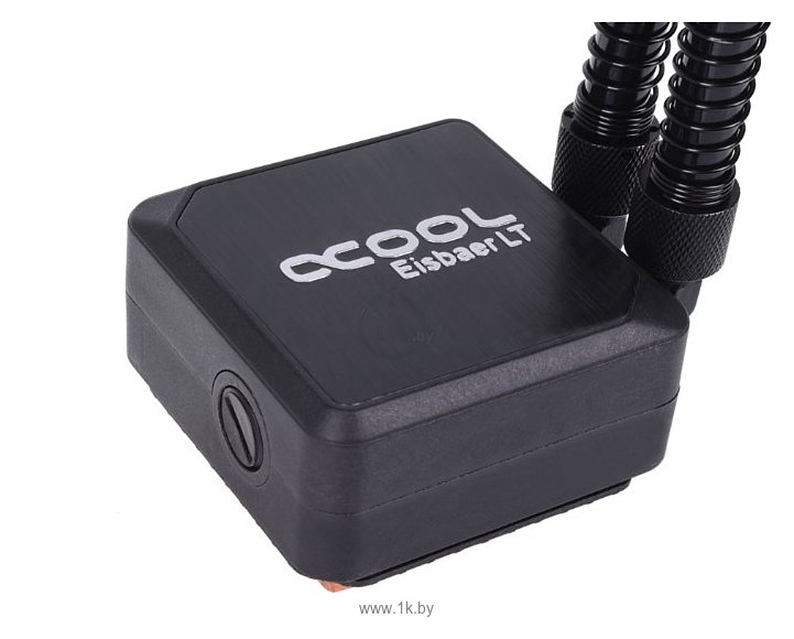 Фотографии Alphacool Eisbaer LT360