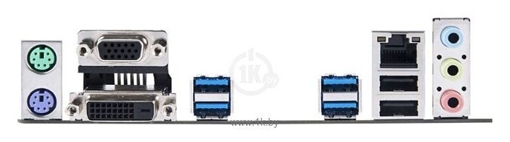 Фотографии ASUS PRIME B365M-K/CSM