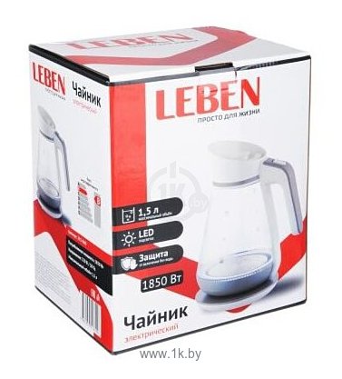 Фотографии Leben 291-060