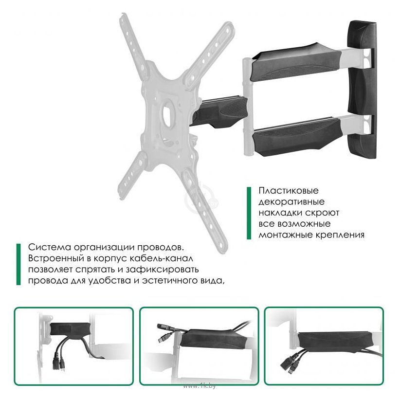 Фотографии Onkron M4