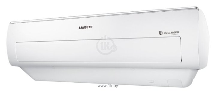 Фотографии Samsung AR18HSFSRWKNER