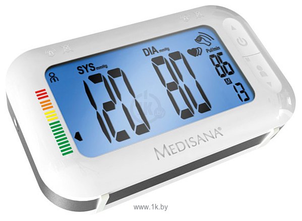 Фотографии Medisana BU 575 Connect