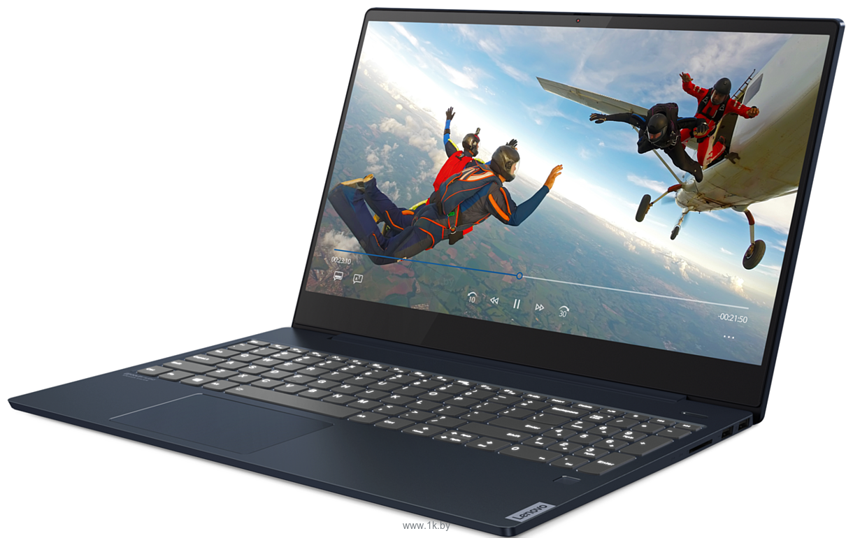 Фотографии Lenovo IdeaPad S540-15IWL (81NE005FRU)