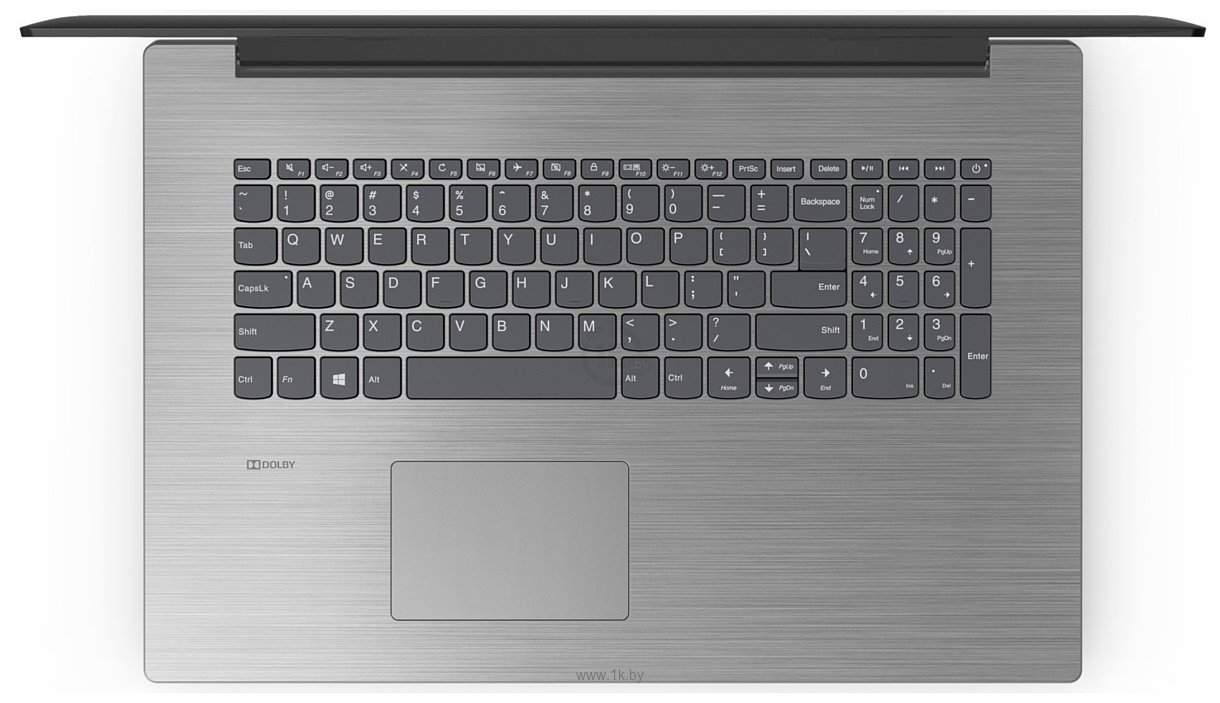 Фотографии Lenovo IdeaPad 330-17AST (81D7006FRU)