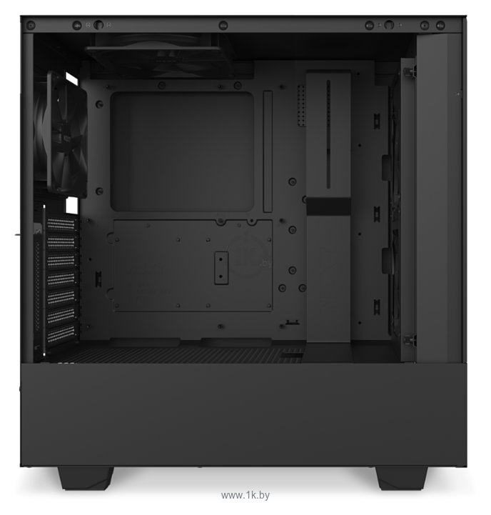 Фотографии NZXT H510 Elite Black