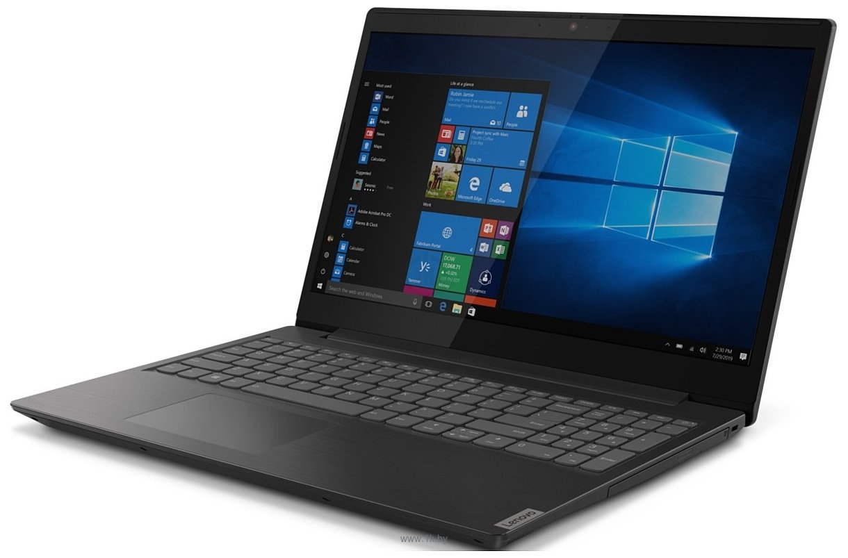 Фотографии Lenovo IdeaPad L340-15IWL (81LG00MHRK)